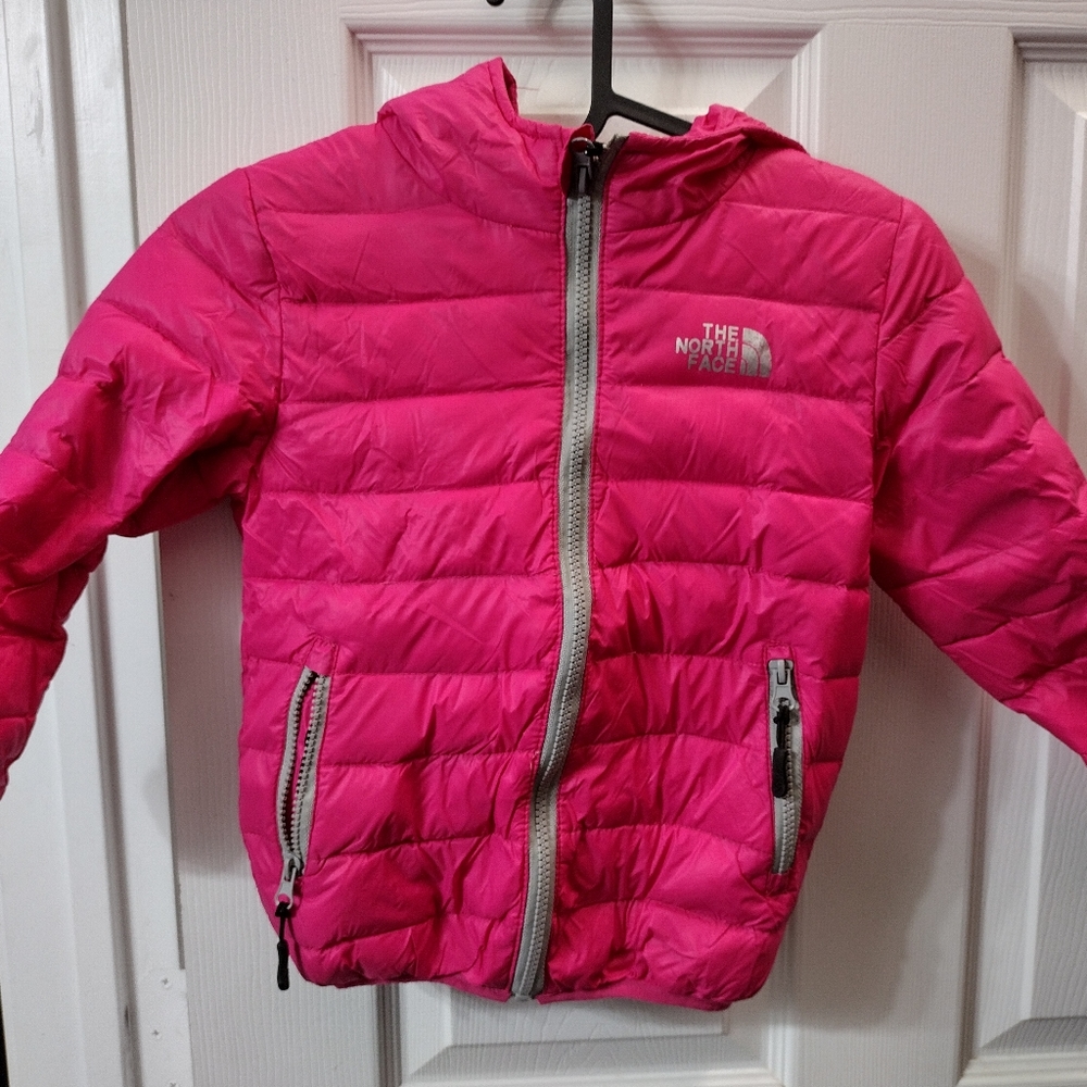 COPY - Kids coat